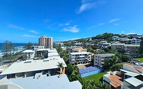 Deluxe Two Bedroom Apartment With Ocean Views